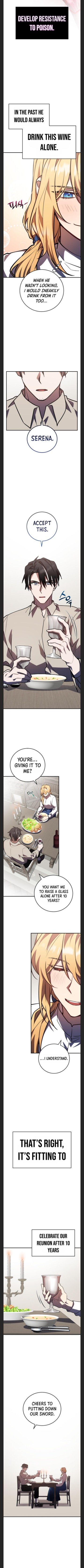 Heroes, Demons & Villains chapter 30 page 5
