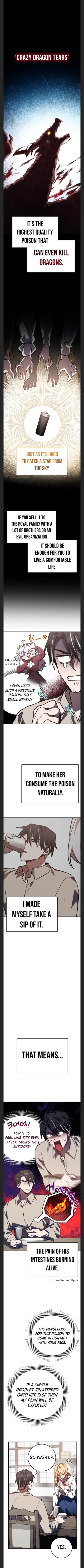 Heroes, Demons & Villains chapter 30 page 9