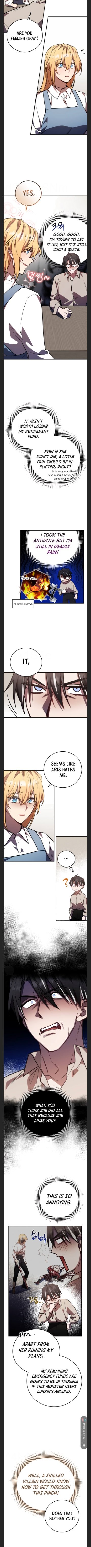 Heroes, Demons & Villains chapter 31 page 6