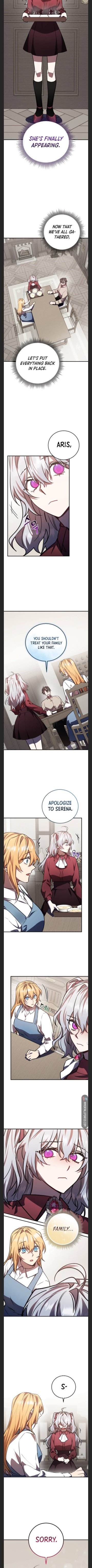 Heroes, Demons & Villains chapter 31 page 8