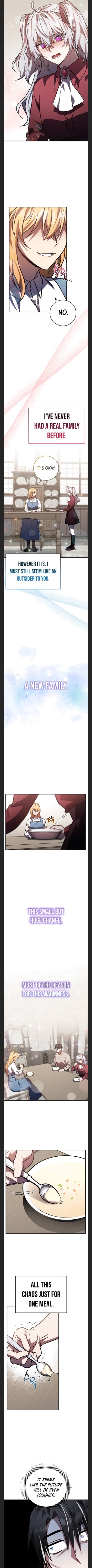 Heroes, Demons & Villains chapter 31 page 9