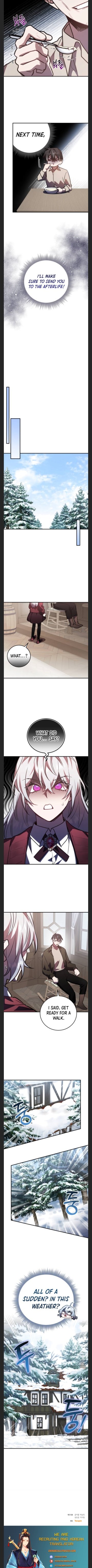 Heroes, Demons & Villains chapter 31 page 10