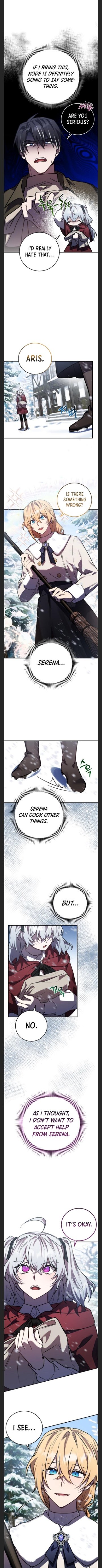 Heroes, Demons & Villains chapter 32 page 2