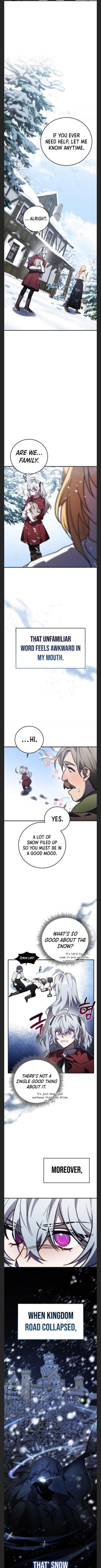 Heroes, Demons & Villains chapter 32 page 3