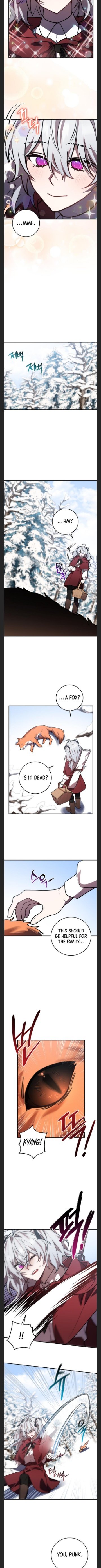 Heroes, Demons & Villains chapter 32 page 5