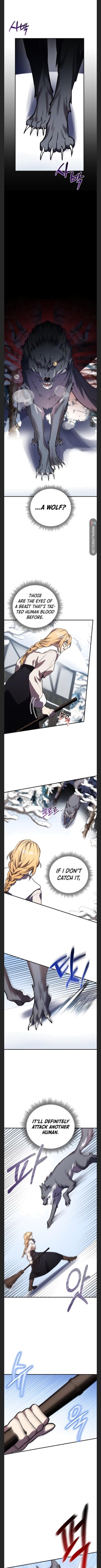 Heroes, Demons & Villains chapter 32 page 8