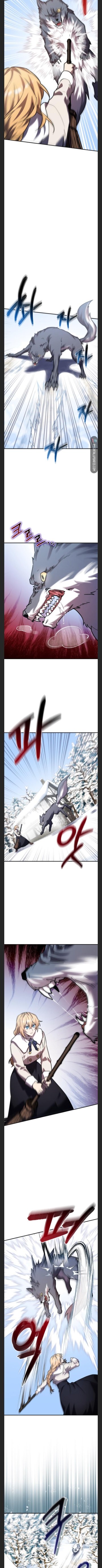 Heroes, Demons & Villains chapter 32 page 9