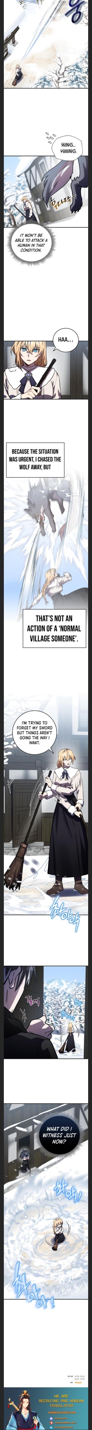 Heroes, Demons & Villains chapter 32 page 10