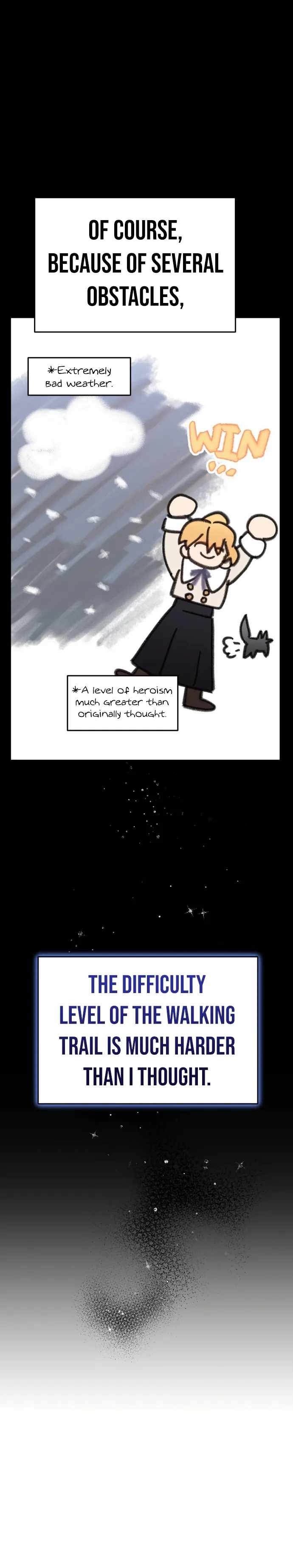 Heroes, Demons & Villains chapter 33 page 14