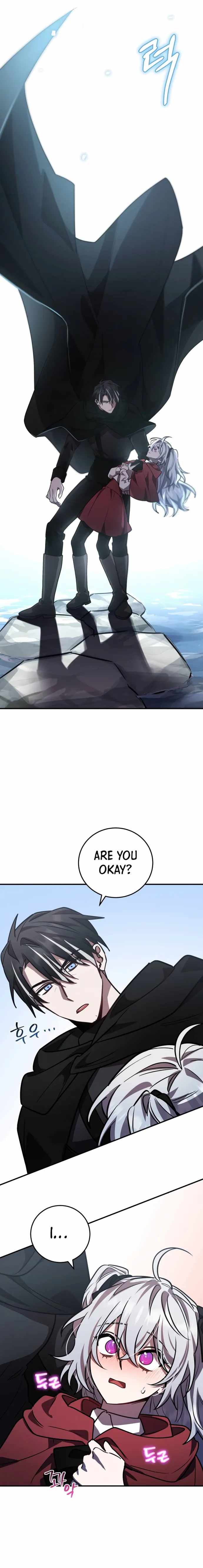Heroes, Demons & Villains chapter 33 page 26