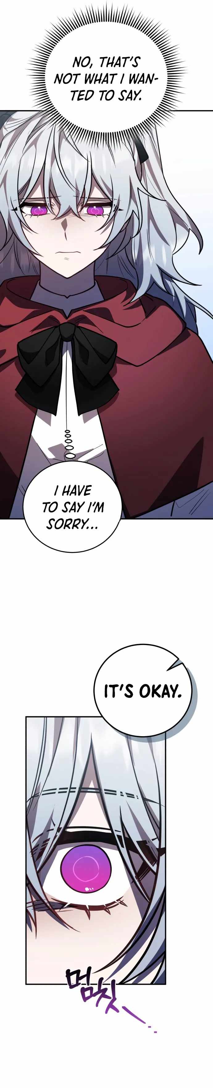 Heroes, Demons & Villains chapter 34 page 5