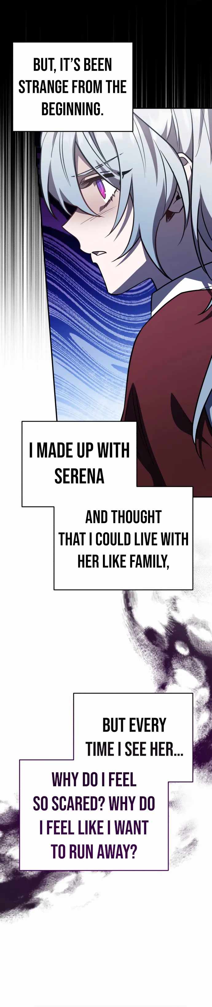 Heroes, Demons & Villains chapter 34 page 12