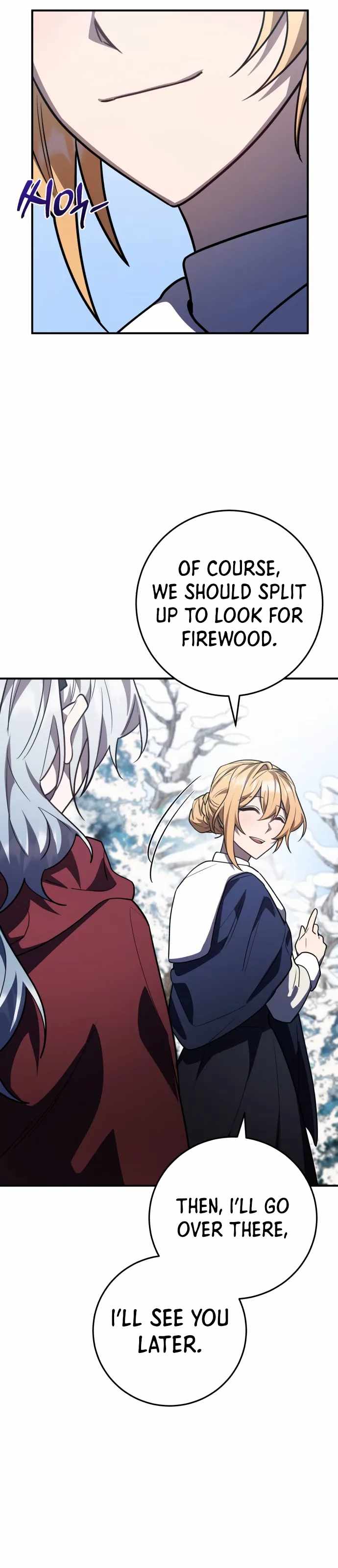 Heroes, Demons & Villains chapter 34 page 16