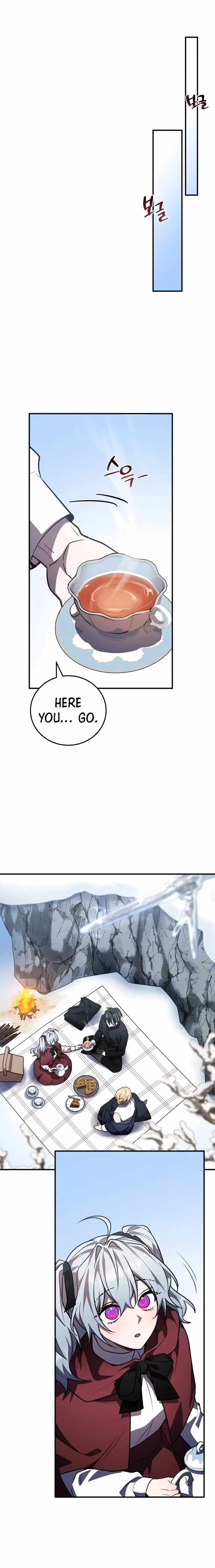 Heroes, Demons & Villains chapter 34 page 30