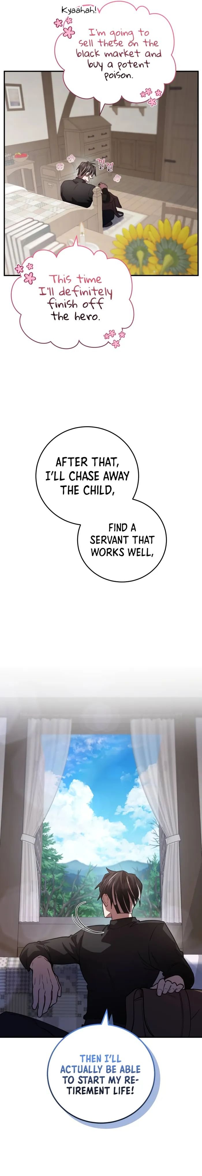 Heroes, Demons & Villains chapter 35 page 5