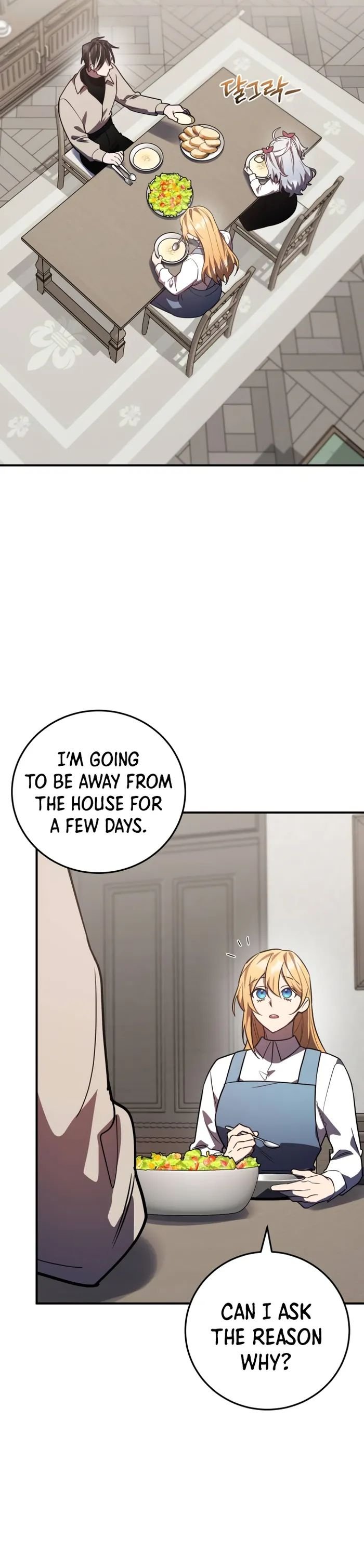 Heroes, Demons & Villains chapter 35 page 7