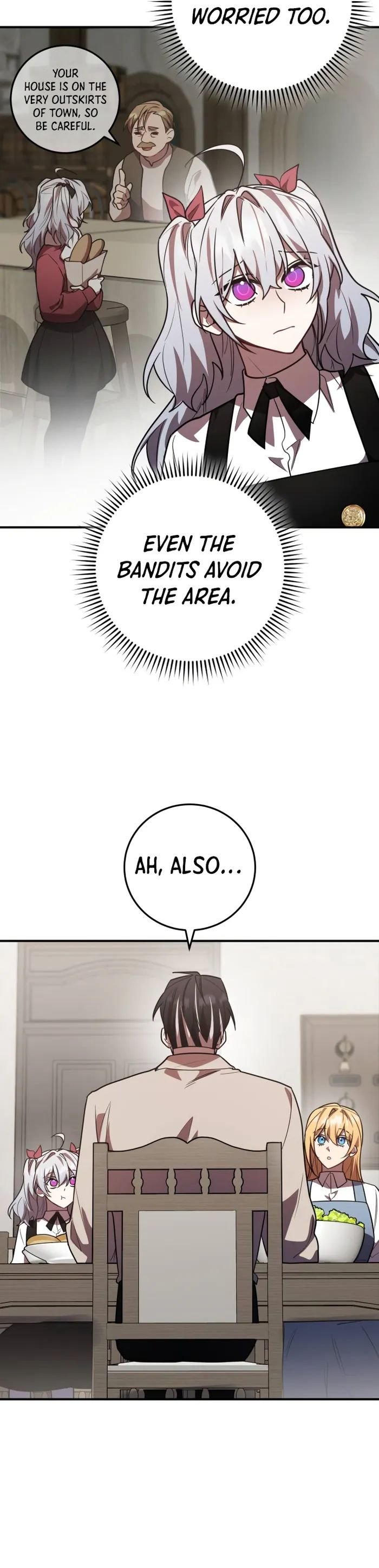 Heroes, Demons & Villains chapter 35 page 10