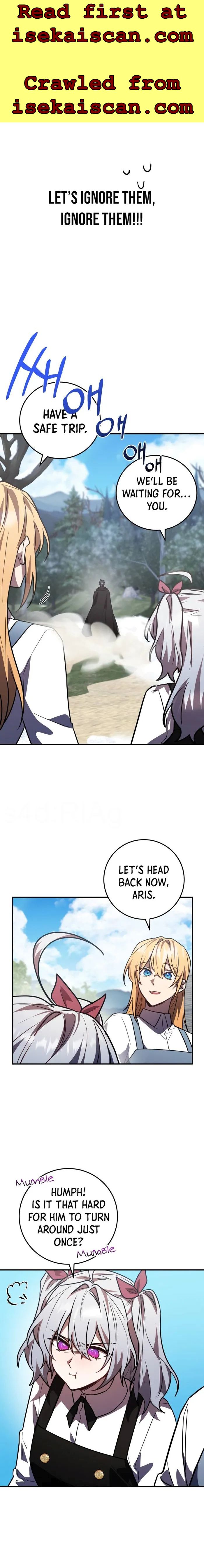 Heroes, Demons & Villains chapter 35 page 22