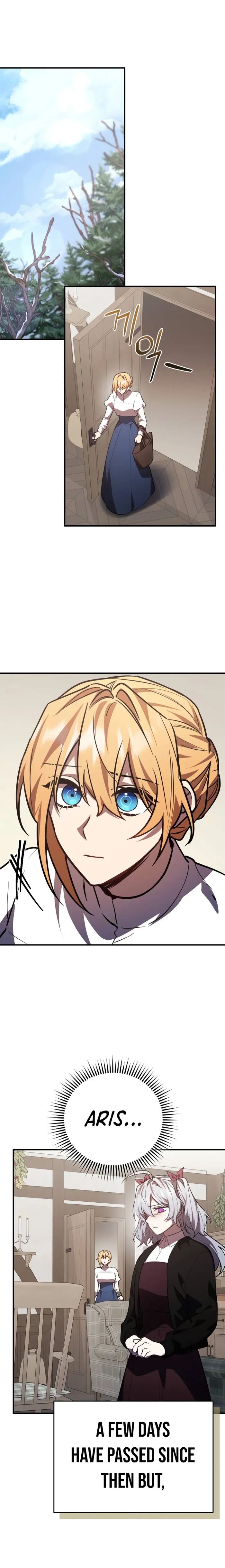 Heroes, Demons & Villains chapter 35 page 24