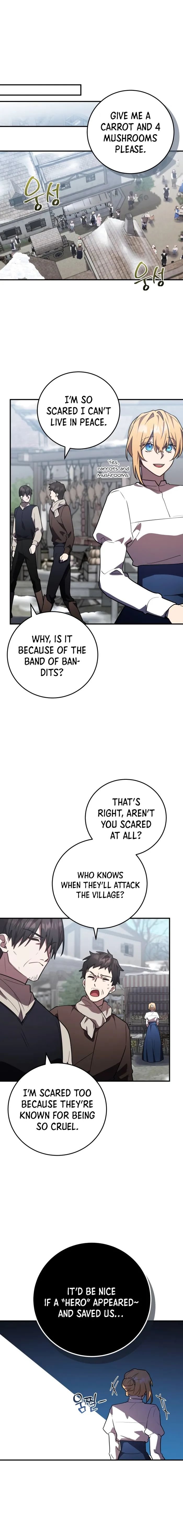 Heroes, Demons & Villains chapter 35 page 26