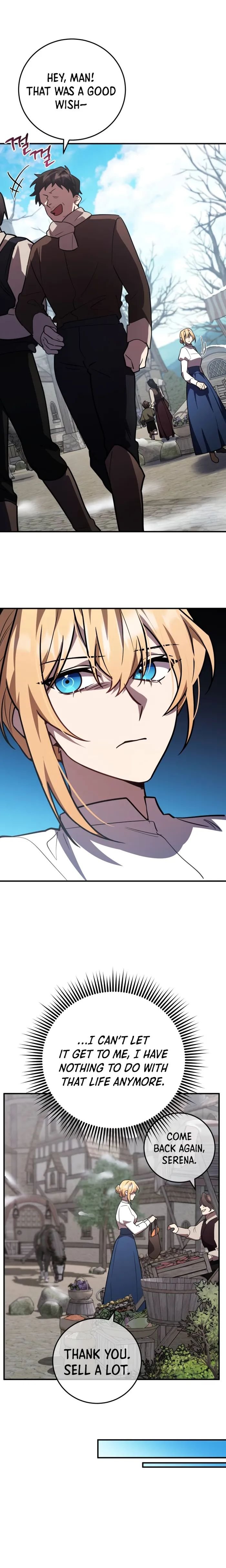 Heroes, Demons & Villains chapter 35 page 27