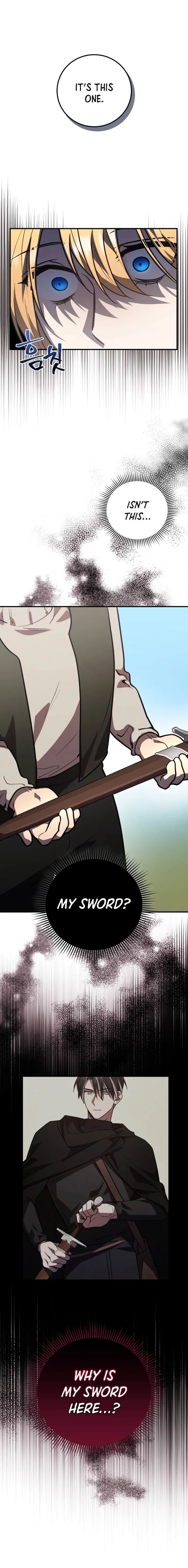 Heroes, Demons & Villains chapter 35 page 30