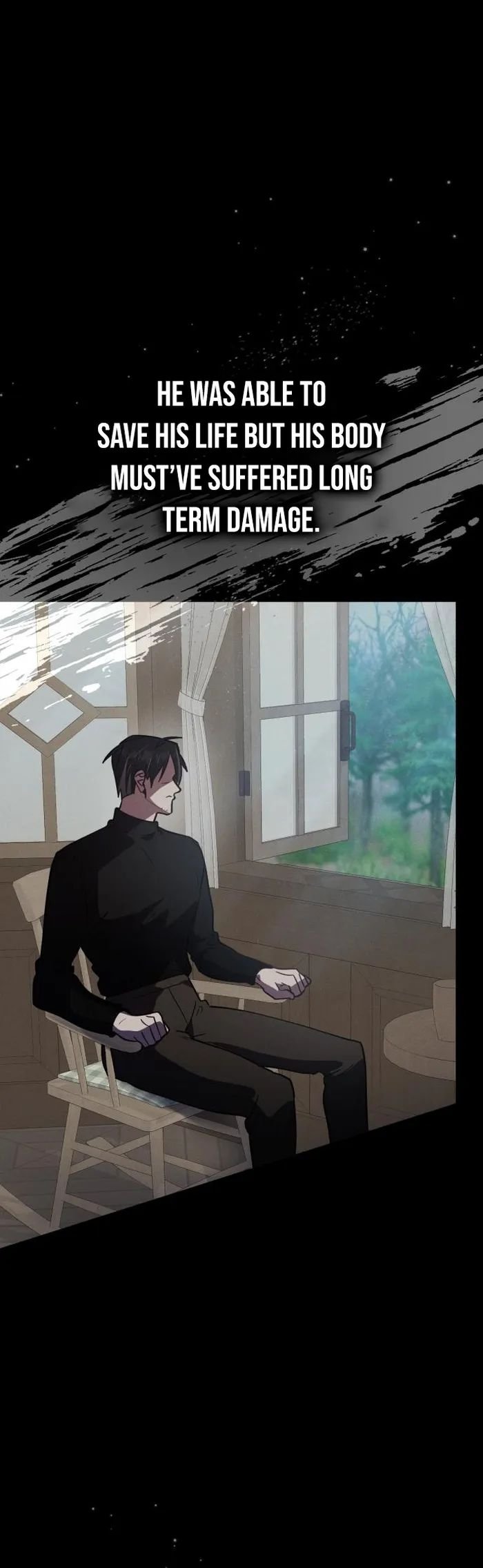 Heroes, Demons & Villains chapter 36 page 14