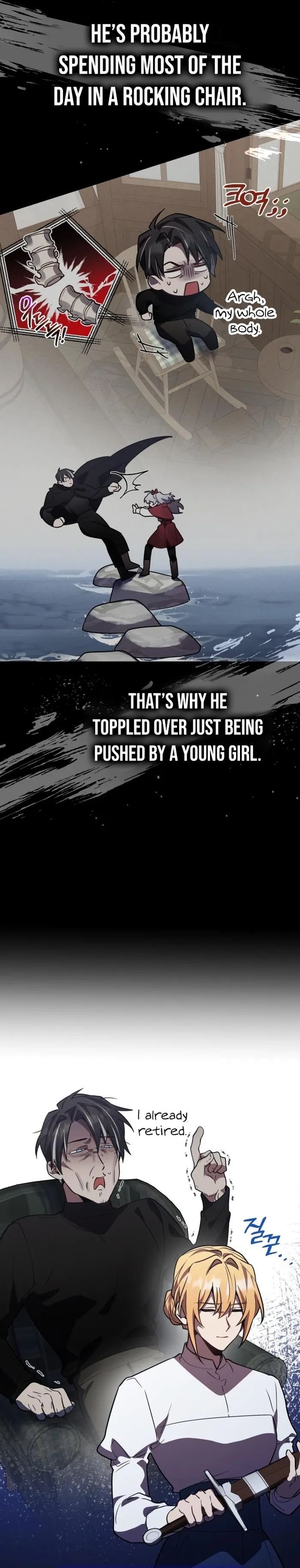 Heroes, Demons & Villains chapter 36 page 15
