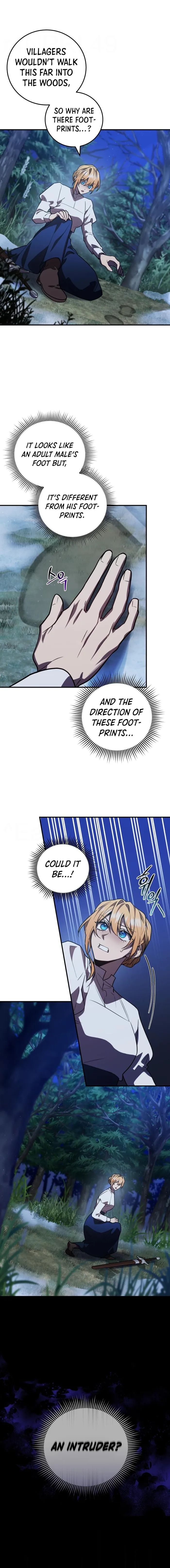 Heroes, Demons & Villains chapter 36 page 19