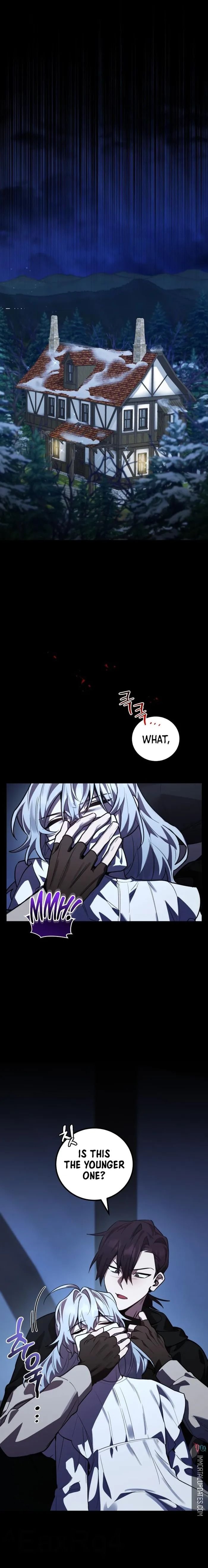 Heroes, Demons & Villains chapter 36 page 20