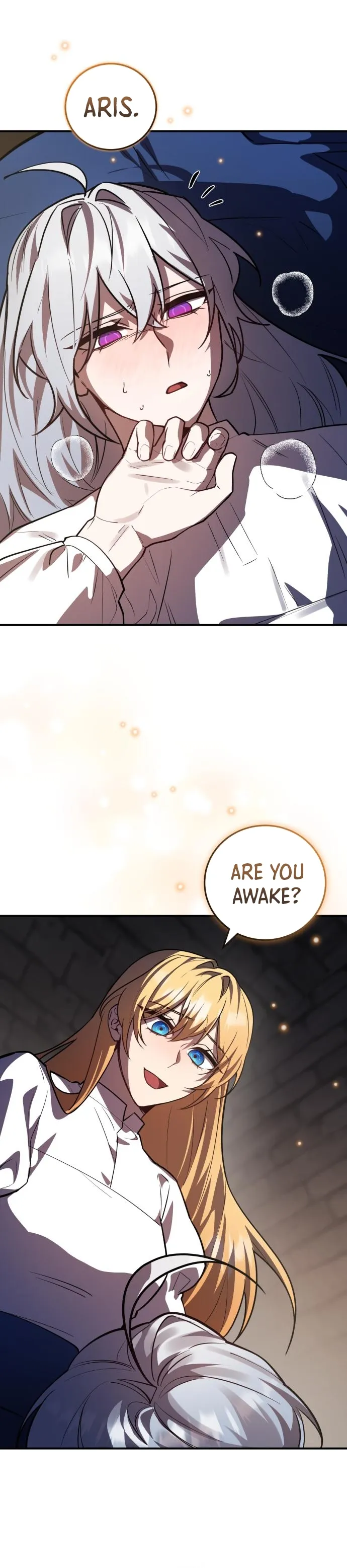 Heroes, Demons & Villains chapter 37 page 2