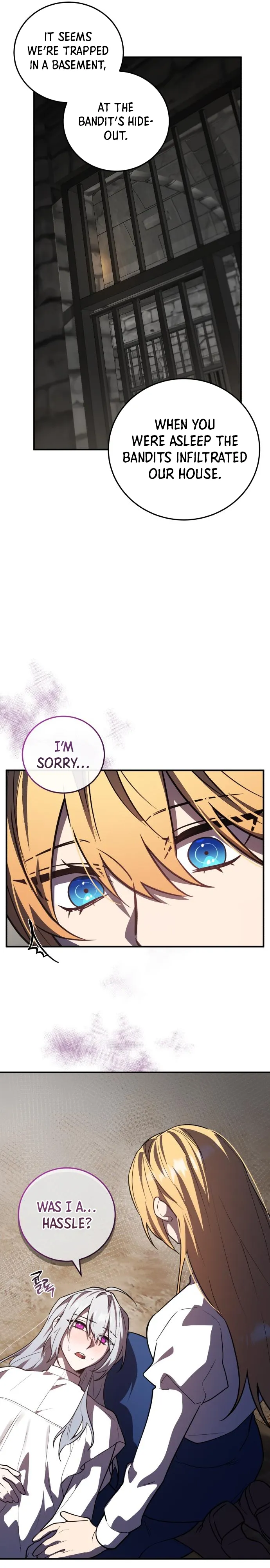 Heroes, Demons & Villains chapter 37 page 4