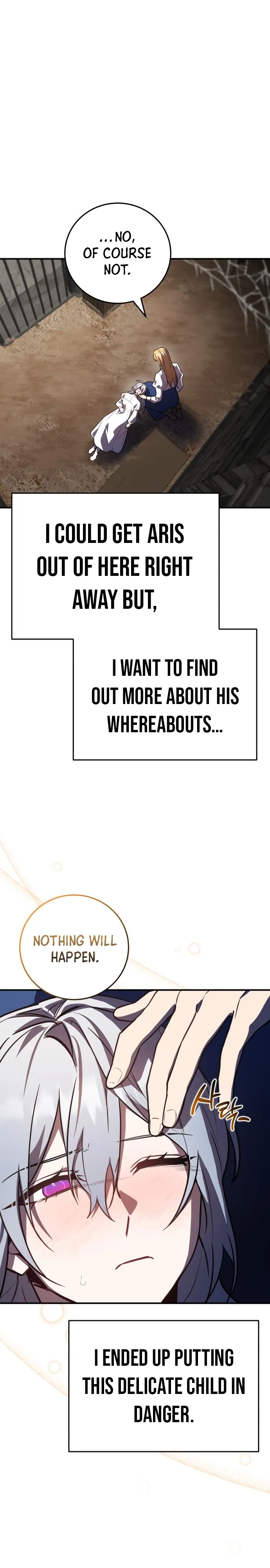 Heroes, Demons & Villains chapter 37 page 5
