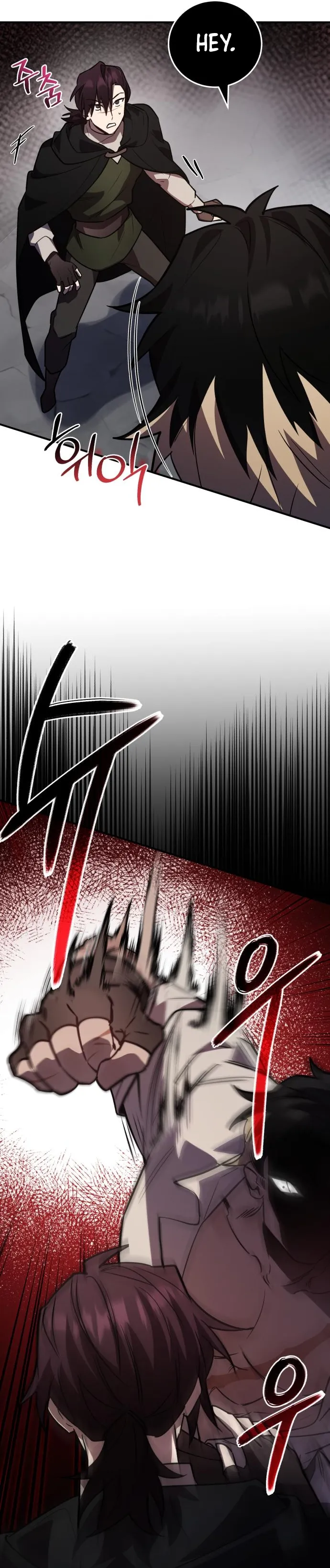 Heroes, Demons & Villains chapter 37 page 9