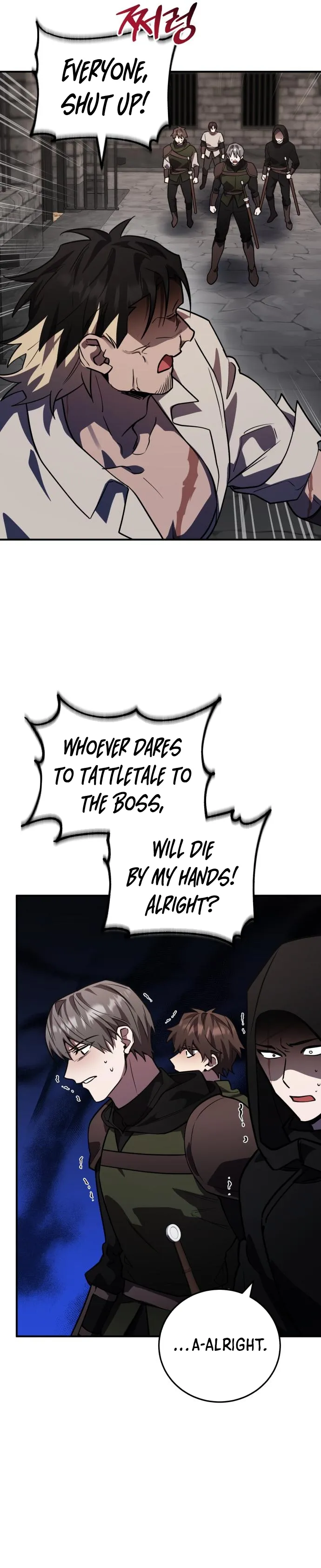Heroes, Demons & Villains chapter 37 page 12