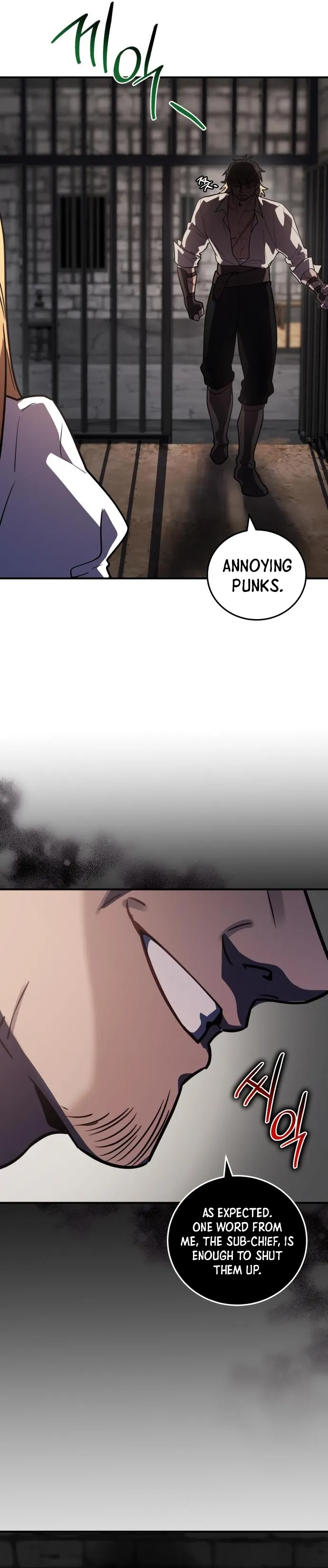 Heroes, Demons & Villains chapter 37 page 13