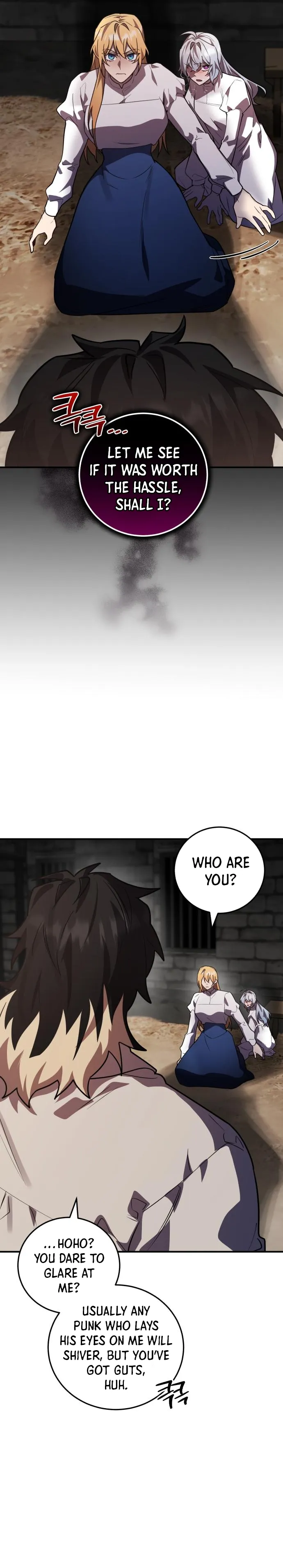 Heroes, Demons & Villains chapter 37 page 14