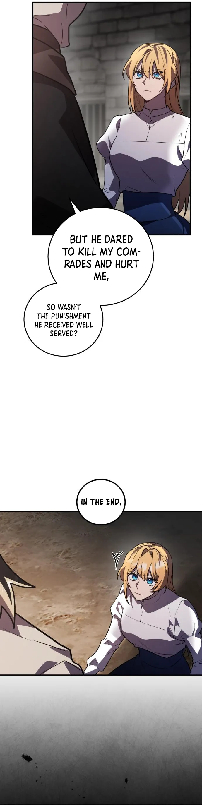 Heroes, Demons & Villains chapter 37 page 19