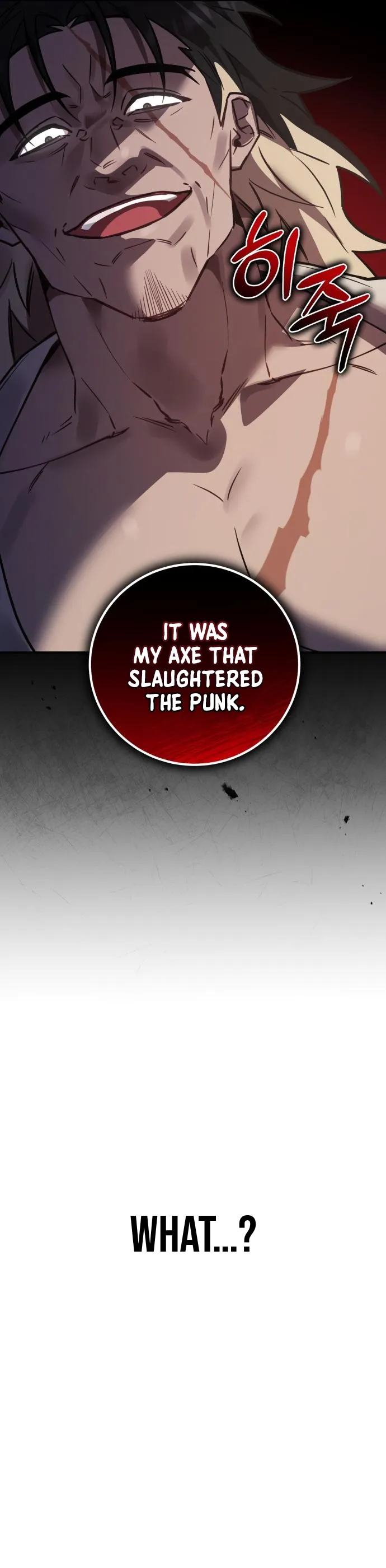 Heroes, Demons & Villains chapter 37 page 20