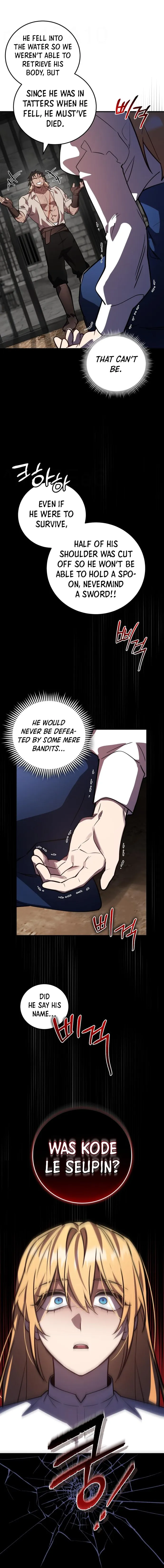 Heroes, Demons & Villains chapter 37 page 21