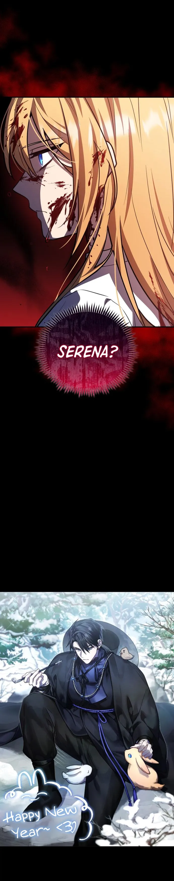 Heroes, Demons & Villains chapter 37 page 31
