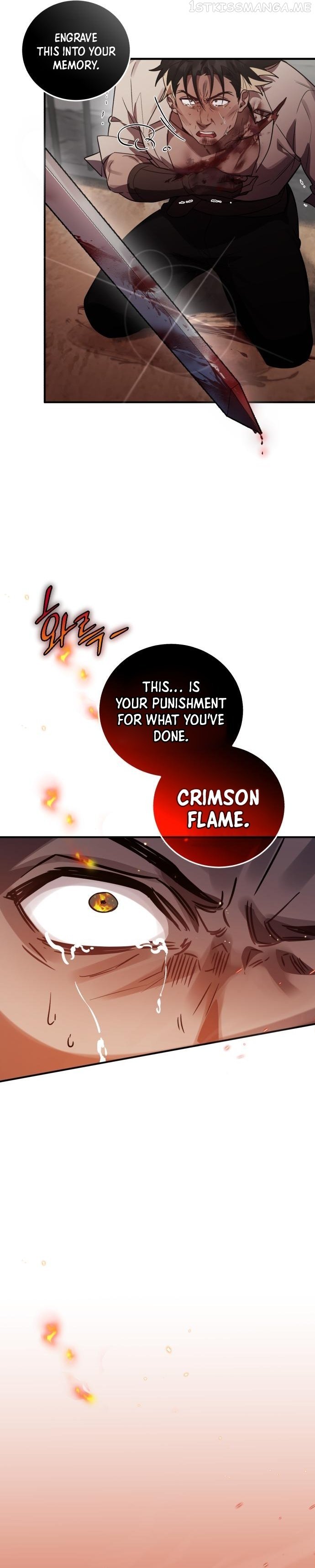 Heroes, Demons & Villains chapter 38 page 6