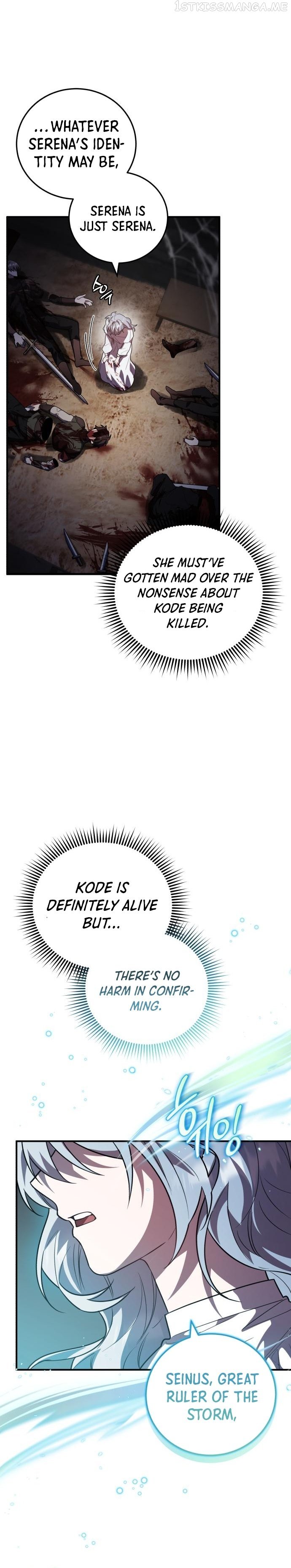 Heroes, Demons & Villains chapter 38 page 14