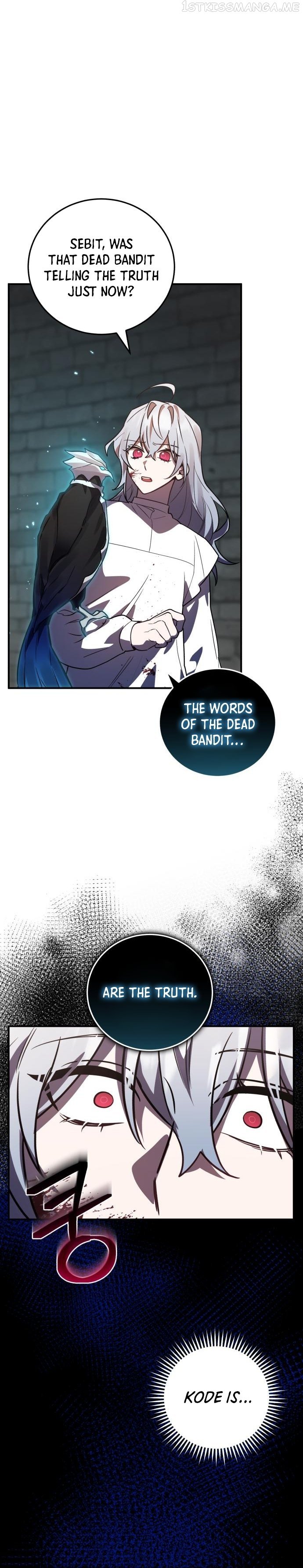 Heroes, Demons & Villains chapter 38 page 19