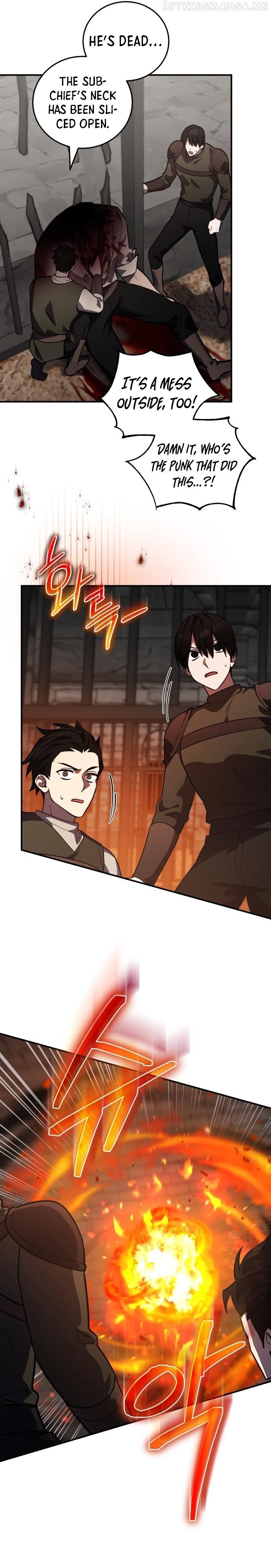 Heroes, Demons & Villains chapter 38 page 21