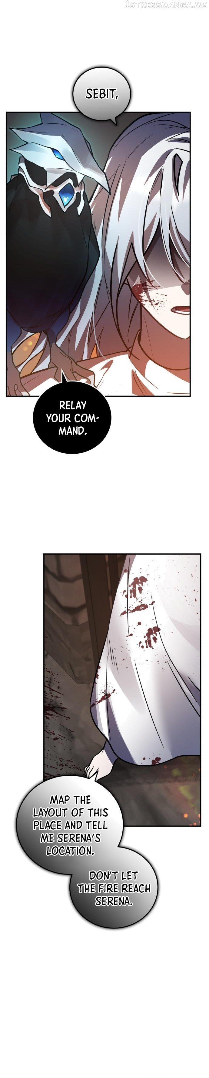 Heroes, Demons & Villains chapter 38 page 24