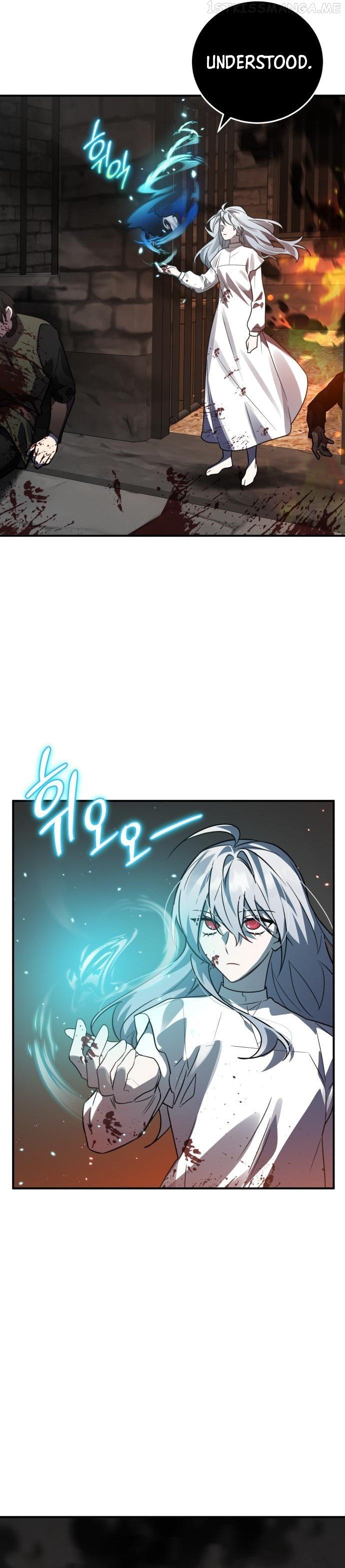 Heroes, Demons & Villains chapter 38 page 25