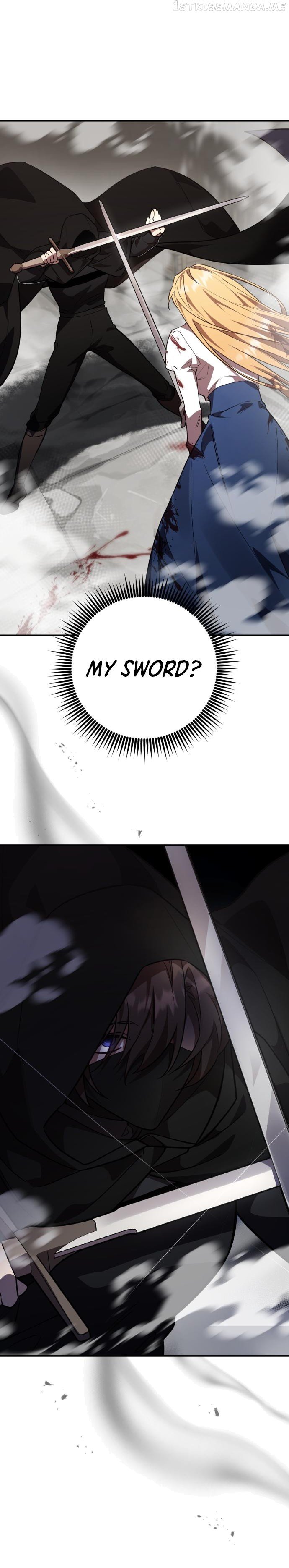 Heroes, Demons & Villains chapter 38 page 40