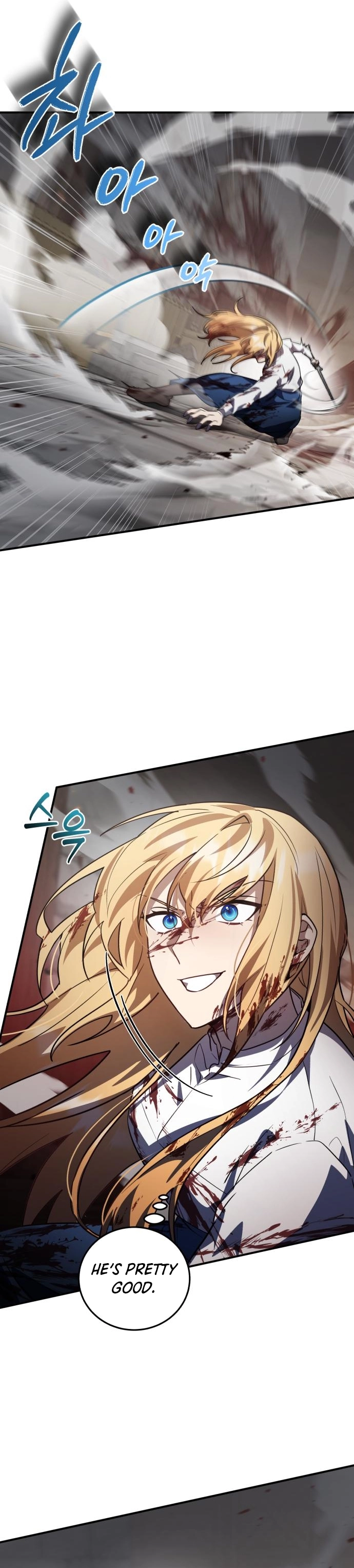 Heroes, Demons & Villains chapter 39 page 4
