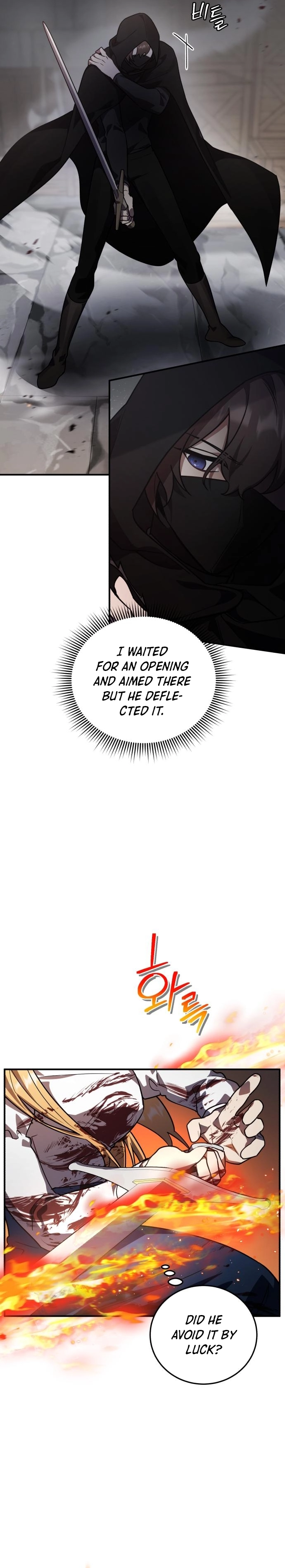 Heroes, Demons & Villains chapter 39 page 5
